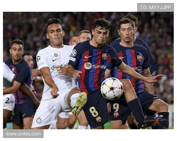 巴塞罗那与比利亚雷亚的精彩对决展现足球魅力与激情