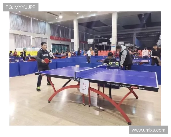 陈秀英独家分享乒乓球技巧与心得体会助你提升球技的秘密解析