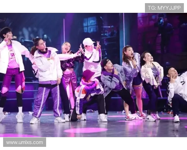 北京街舞队默契配合的背后故事与训练心得分享