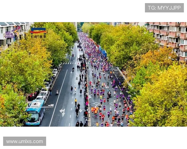 南京极限运动队在城市马拉松中的逆袭之路与奋斗精神探秘